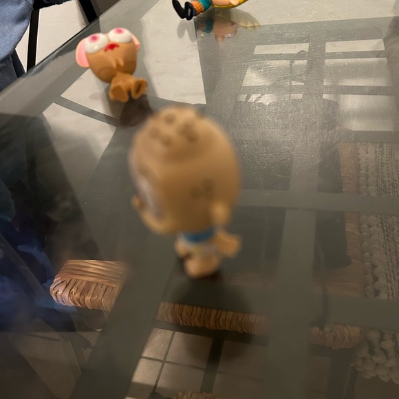 Funko Mystery Minis Tommy Pickles - Picture 4 of 11